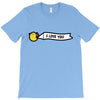 i love you T-Shirt