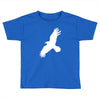 eagle Toddler T-shirt