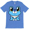froakie pokedoll T-Shirt