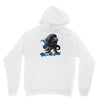 alien eats alien Unisex Hoodie