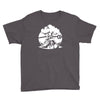 mountain (3) Youth Tee