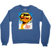 fear and loathing in las vegas movie Crewneck Sweatshirt