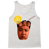Kim Jong Un Ice T Tank Top