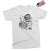 the last great battle Exclusive T-shirt