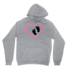 in progress Unisex Hoodie