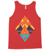 camp vibes Tank Top