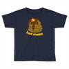 hot mess pancakes Toddler T-shirt