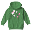 Creating a Little Disney Magic Baby Girl Youth Hoodie