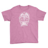 dead head Youth Tee