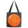 Dragon Ball 4 Star Tote Bags