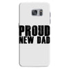 proud new dad Samsung Galaxy S7