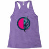 octo portal Racerback Tank