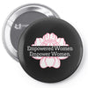 Empowered Women Empower Women Pin-back button