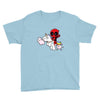 deadpool Youth Tee