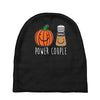 pumpkin spice Baby Beanies