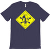 walter white danger toxic breaking bad inspired tee heisenberg meth T-Shirt