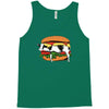 fresh meat Tank Top
