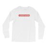 Zerofsgiven Long Sleeve Shirts