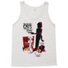 cat shirt Tank Top