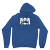 aca panthers high school Unisex Hoodie