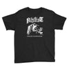 nihilist carnal leftovers entombed unleashed morbid Youth Tee