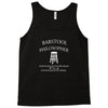 barstool philosopher Tank Top