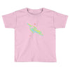 uss millennium enterprise Toddler T-shirt