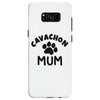 cavachon mum Samsung Galaxy S8