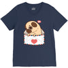 you've got mail V-Neck Tee