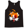 zombie tailz Tank Top