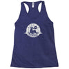 seal of approval Racerback Tank