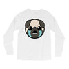 pugthump Long Sleeve Shirts