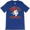 north pole santa claus T-Shirt