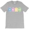 Sarcasm Elements T-Shirt