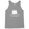i only get blown on birthdays Tank Top