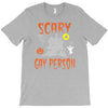 scary gay person T-Shirt
