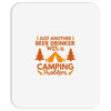 camping Mousepad