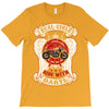 Real Girls Ride With Daryl T-Shirt