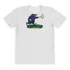 niffler the hedgehog All Over Women's T-shirt