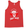 can't sleep clowns will eat me Tank Top