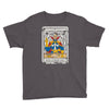 strange magic Youth Tee
