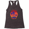 fyre 2017 Racerback Tank