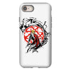 fullmetal circle iPhone 8