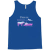 otter bullship Tank Top