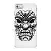 samurai warrior iPhone 7 Case