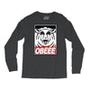 obeee Long Sleeve Shirts