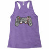 bone controller Racerback Tank