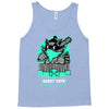 bandit crew Tank Top