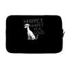 whippet .. Laptop sleeve
