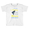 Butterfly Miracles Toddler T-shirt